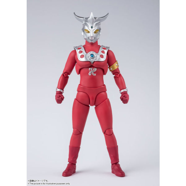 S.H.Figuarts Ultraman Leo