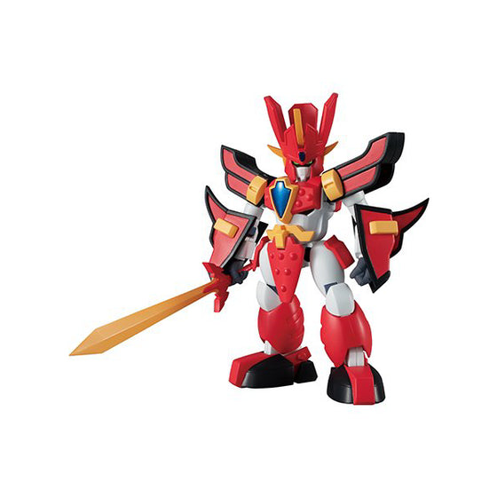 Variable Action MINI Mado King Granzort 魔動王 Granzort