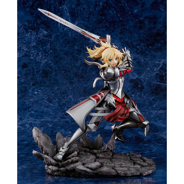 Saber/Mordred ~Clarent Blood Arthur~