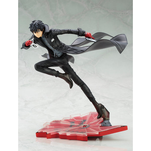 ARTFX J PERSONA 5 HERO (Re-run)