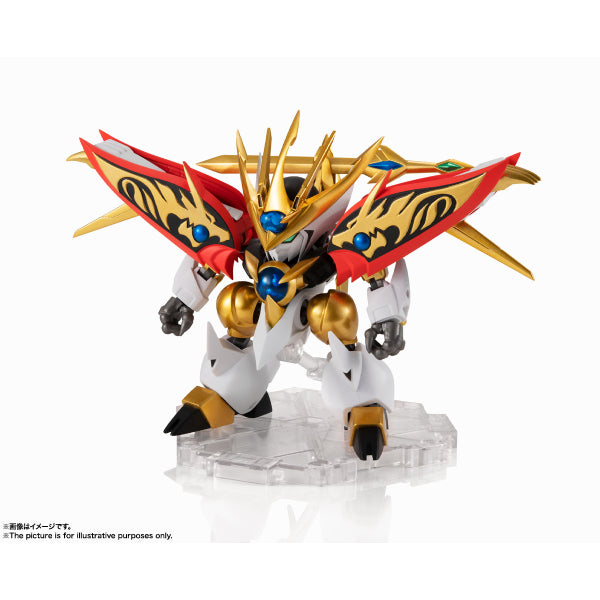 NXEDGE STYLE [MASHIN UNIT] Kouryumaru