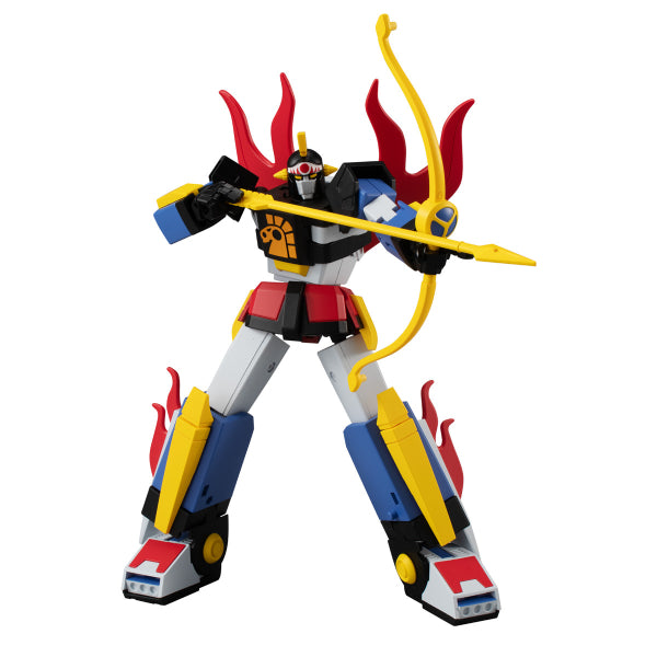 SMP [SHOKUGAN MODELING PROJECT] 時間飛船 TIME BOKAN SERIES YATTODETAMAN DAIKYOJIN W/O GUM