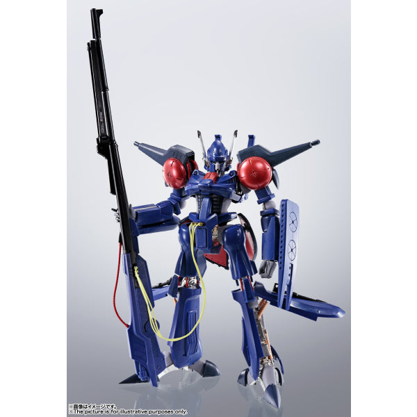 重戰機 L-GAIM HI-METAL R - Bash