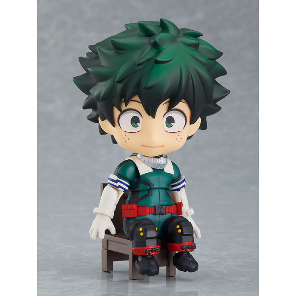 Nendoroid Swacchao! Izuku Midoriya