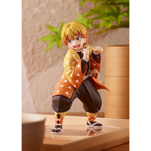GSC POP UP PARADE Zenitsu Agatsuma