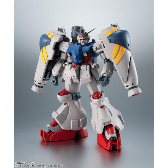 THE ROBOT SPIRITS - SIDE MS RX-78GP02A Gundam GP-02A ver. A.N.I.M.E. (Jan 2022 resale ver.)