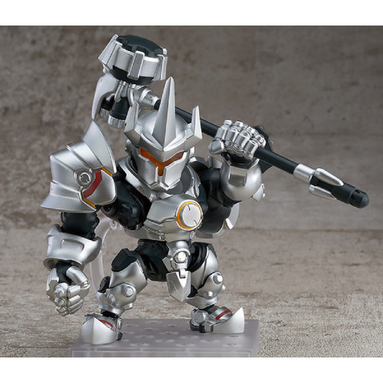 1294 Nendoroid Overwatch Reinhardt : Classic Skin Edition