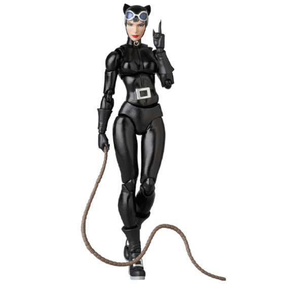 MAFEX CATWOMAN (HUSH Ver.)