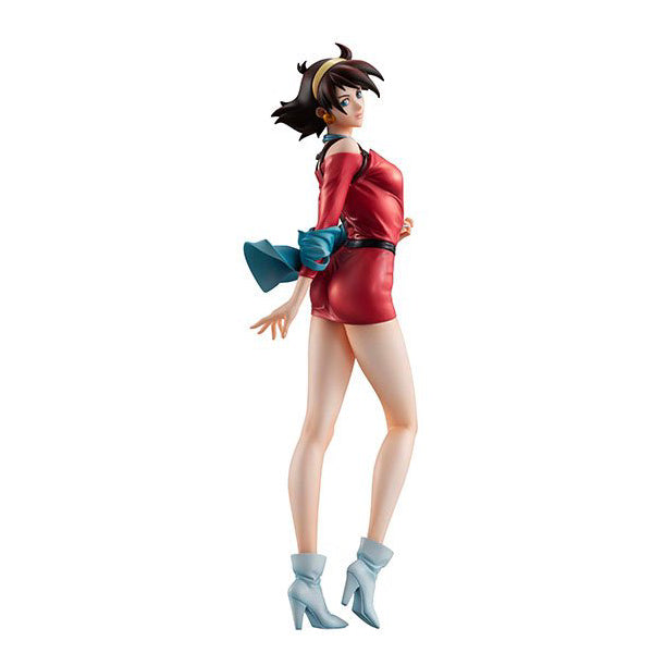 GGG G Gundam 1/8 SCALE Rein Mikamura