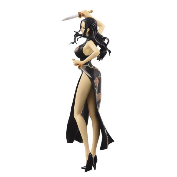 [GLITTER ＆ GLAMOURS] ONE PIECE - NICO ROBIN KUNG FU STYLE