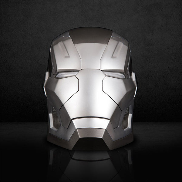 War Machine Mark3 1/1 Bluetooth Speaker_Gadgets_i-Smart - Up-Next