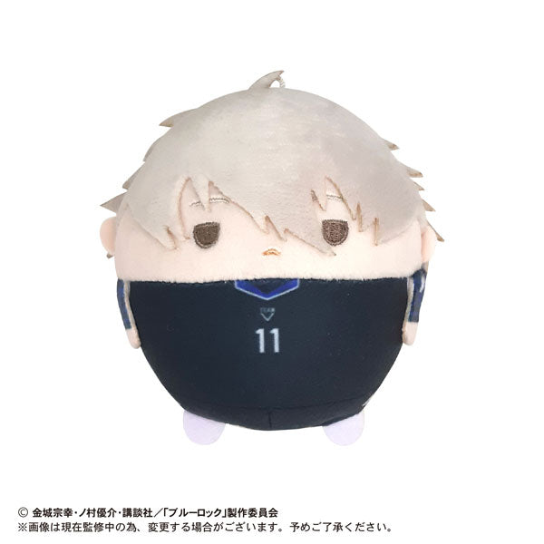 Bluelock Fuwakororin 2 (set of 6) 藍色監獄 fluffy