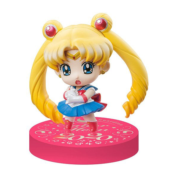 SAILOR MOON PUCHITTO OSHIOKIYO! 2020 VER. (SET OF 6 PIECES)