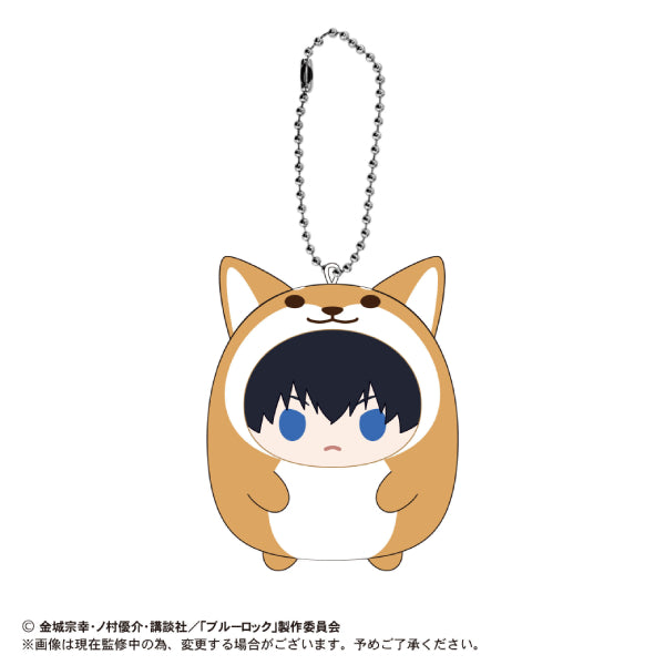 Blue Lock Tenorins Collection (Set of 10) 藍色監獄