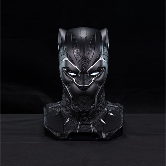 Black Panther 1:1 Bluetooth Speaker_Gadgets_i-Smart - Up-Next