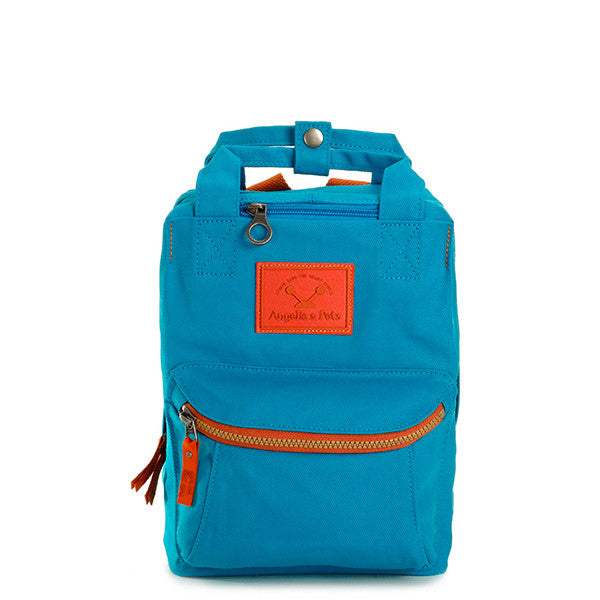 Kido Kids (Peacock)_Backpack_Angelia & Pets - Up-Next