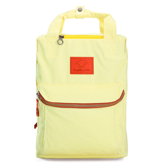 Kido Adult (Cheese Cake)_Backpack_Angelia & Pets - Up-Next