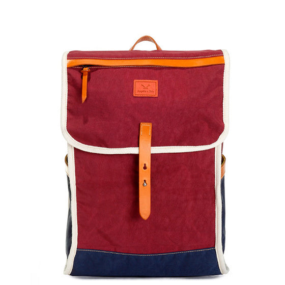 8020 Sledge (Dark Red)_Backpack_Angelia & Pets - Up-Next