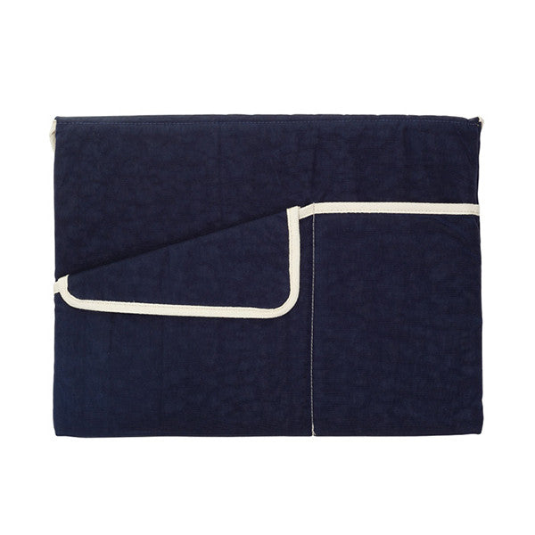 Carry on Steve Laptop Case 13' (Blue)_Gadgets_Angelia & Pets - Up-Next