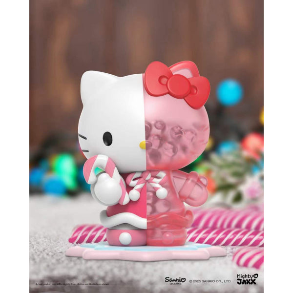 Kandy x Sanrio ft. Jason Freeny (Snowy Dreams) (box of 6) | UP-NEXT