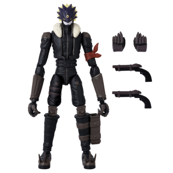 ANIME HEROES DIGIMON BEELZEMON (2023 May Resale ver.) 數碼暴龍 墮天地獄獸