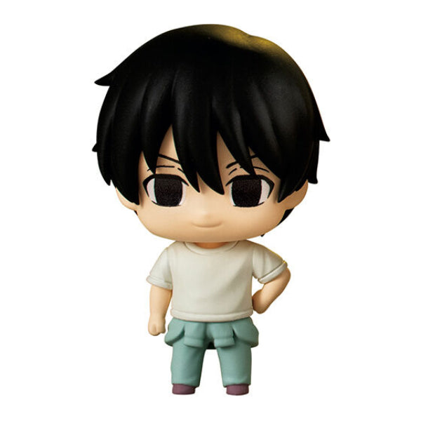 TOKYO REVENGERS CAPSULE FIGURE COLLECTION VOL.05 (set of 5) 東京復仇者 扭蛋