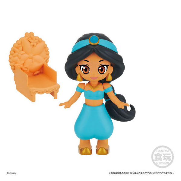 Disney Pricot Poupee2 (Set of 6)