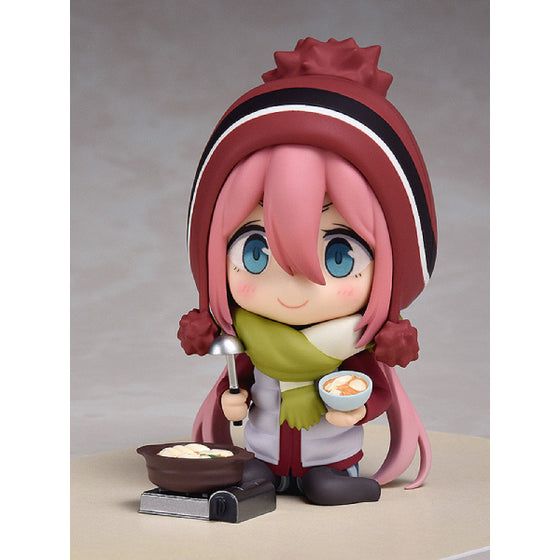 903 Nendoroid Nadeshiko Kagamihara