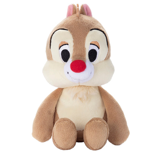 Takara Tomy Disney Beans Series Chip and Dale - Dale Plush Doll