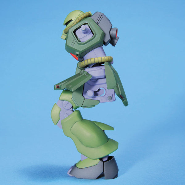 HGUC 1/144 MS-06FZ Zaku II Kai 機動戰士 高達 渣古