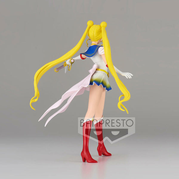 [G&G] PRETTY GUARDIAN SAILOR MOON ETERNAL THE MOVIE 美少女戰士 -SUPER SAILOR MOON-Ⅱ (VER. A / VER. B)