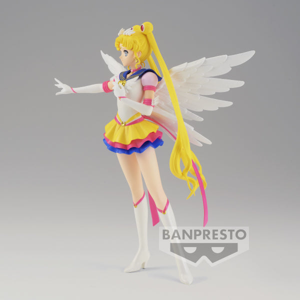 [GLITTER&GLAMOURS] PRETTY GUARDIAN SAILOR MOON COSMOS THE MOVIE -ETERNAL SAILOR MOON- 美少女戰士 永恆月野兔