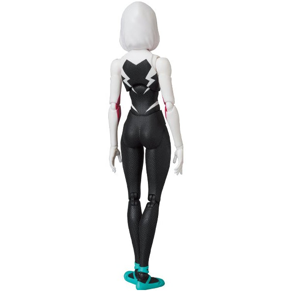 MAFEX No. 134 SPIDER-GWEN (GWEN STACY) | UP-NEXT