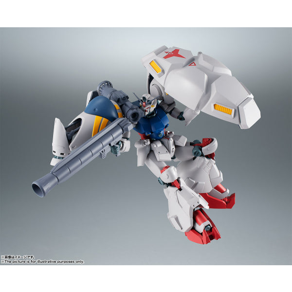 THE ROBOT SPIRITS <SIDE MS> RX-78GP02A GUNDAM GP02A ver. A.N.I.M.E. (JUL 2023 resale version) (2023 July Resale ver.) 機動戰士 高達 0083 星塵的回憶
