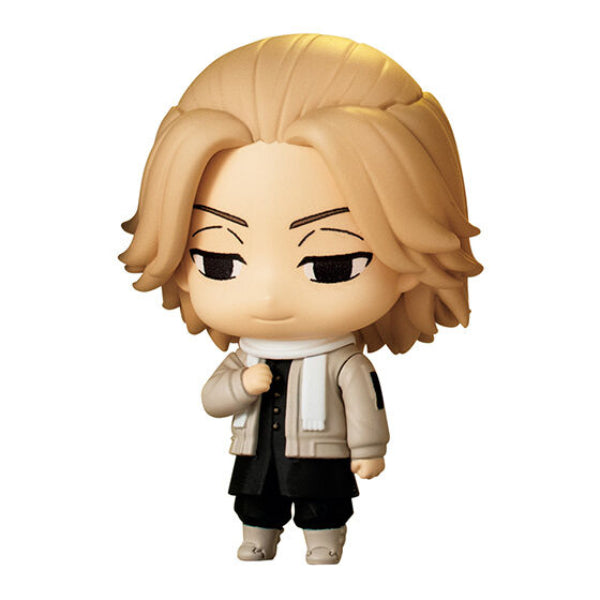 TOKYO REVENGERS CAPSULE FIGURE COLLECTION VOL.05 (set of 5) 東京復仇者 扭蛋