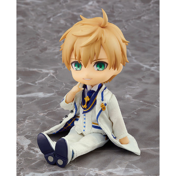 Nendoroid Doll Saber/Arthur Pendragon (Prototype): Costume Dress -White Rose- Ver.