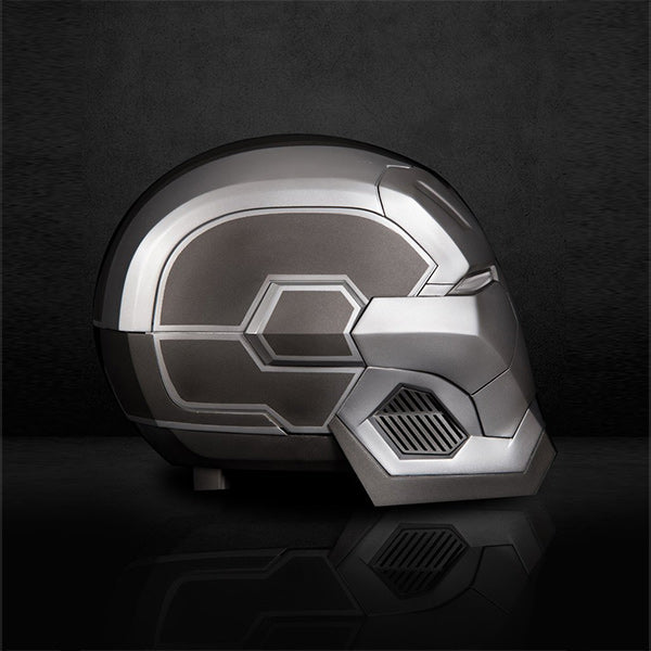 War Machine Mark3 1/1 Bluetooth Speaker_Gadgets_i-Smart - Up-Next