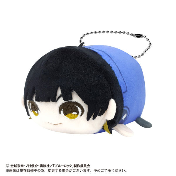 Bluelock PoteKoro Mascot (set of 6) 藍色監獄