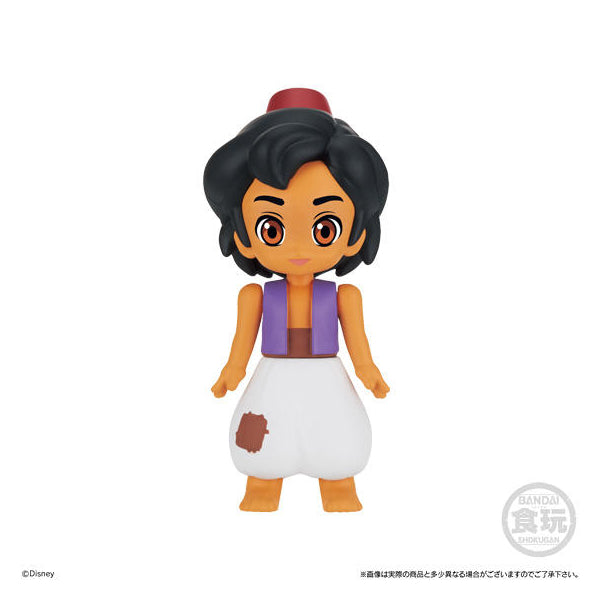 Disney Pricot Poupee2 (Set of 6)