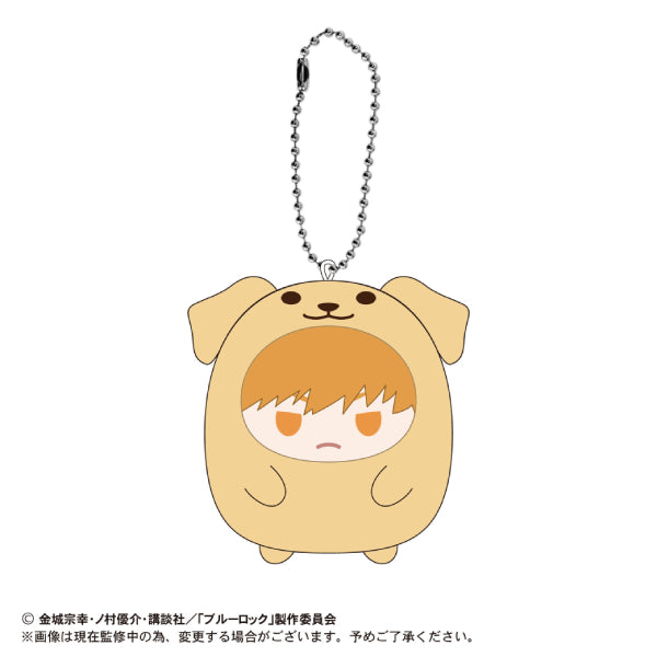 Blue Lock Tenorins Collection (Set of 10) 藍色監獄