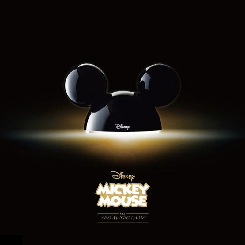 Disney Mickey Magic Bluetooth Control LED Lamp| InfoThink | Up-Next HK