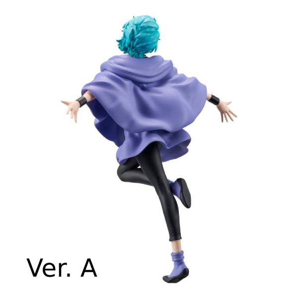 MOBILE SUIT Z GUNDAM FOUR MURASAME FIGURE (VER.A / VER.B) 機動戰士 高達 科·姆拉沙美 鳳·村雨