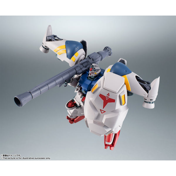 THE ROBOT SPIRITS <SIDE MS> RX-78GP02A GUNDAM GP02A ver. A.N.I.M.E. (JUL 2023 resale version) (2023 July Resale ver.) 機動戰士 高達 0083 星塵的回憶