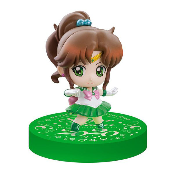 SAILOR MOON PUCHITTO OSHIOKIYO! 2020 VER. (SET OF 6 PIECES)