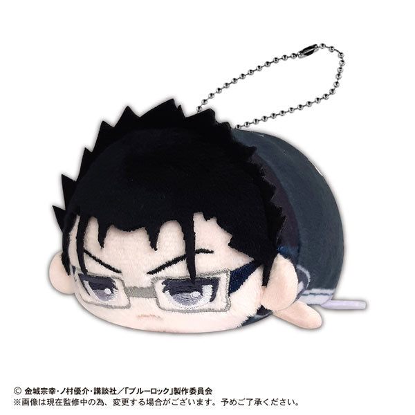 Bluelock PoteKoro Mascot 2 (set of 6) 藍色監獄