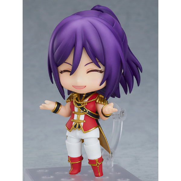 1340 Nendoroid Kaoru Seta : Stage Outfit Ver.