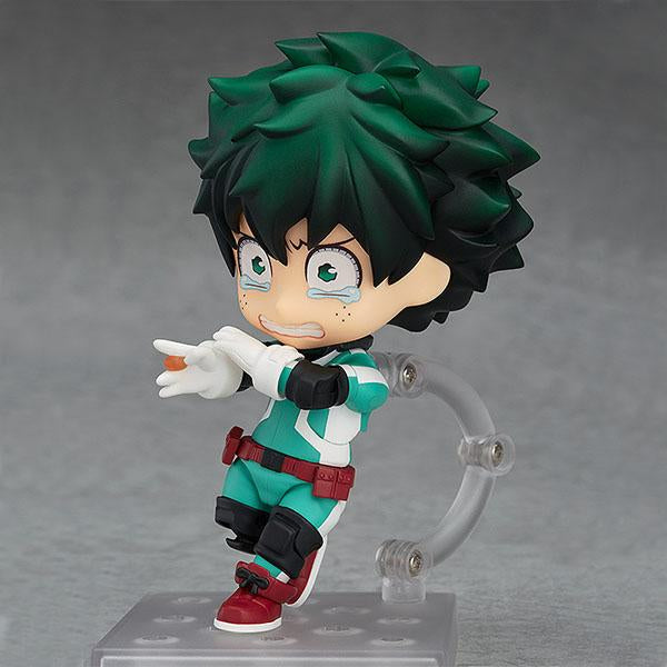 686 Nendoroid Izuku Midoriya : Hero's Edition Figure | Goodsmile Company Japanese Anime | Up-Next HK
