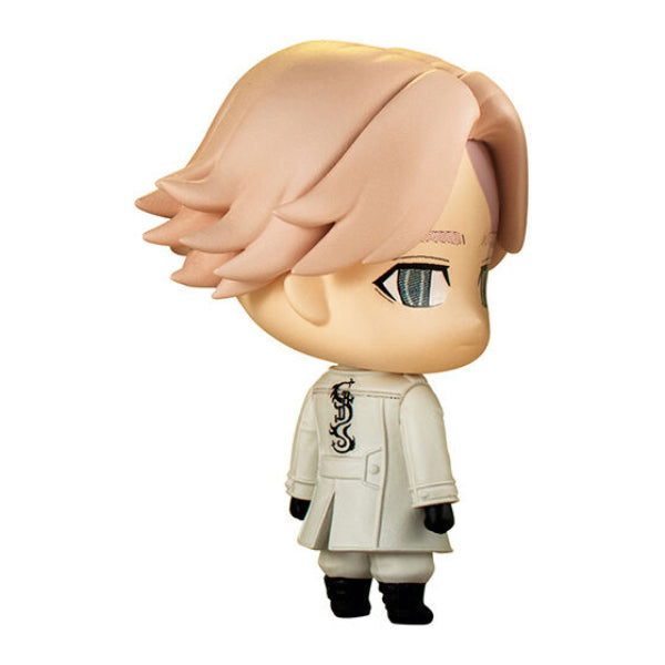 TOKYO REVENGERS CAPSULE FIGURE COLLECTION VOL.05 (set of 5) 東京復仇者 扭蛋