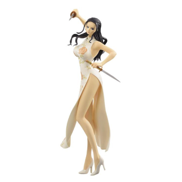 [GLITTER ＆ GLAMOURS] ONE PIECE - NICO ROBIN KUNG FU STYLE