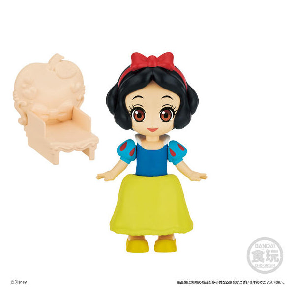 Disney Pricot Poupee2 (Set of 6)